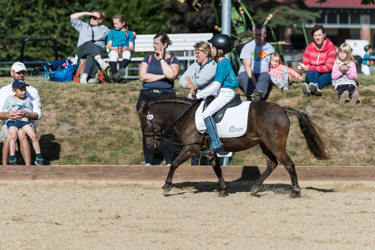 Bild 24 - Pony Akademie Turnier